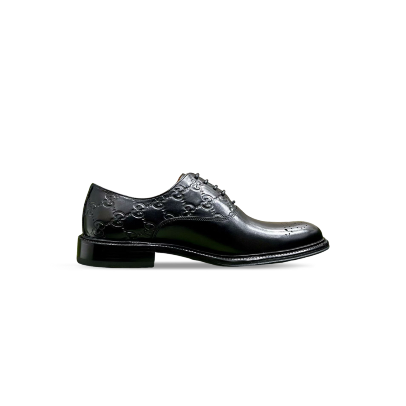 Gvc*1 men''s leather shoes